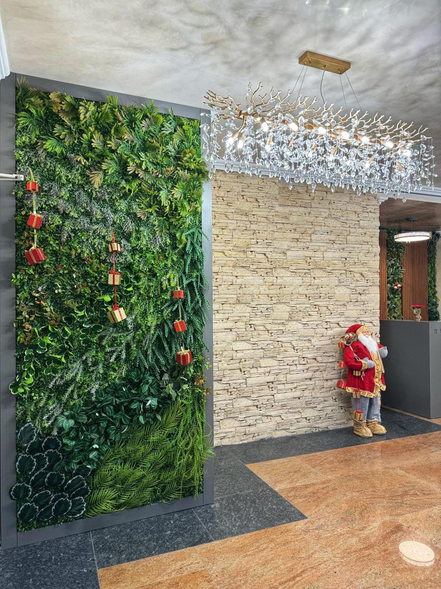 Hotel Diamant Dospat Exterior photo